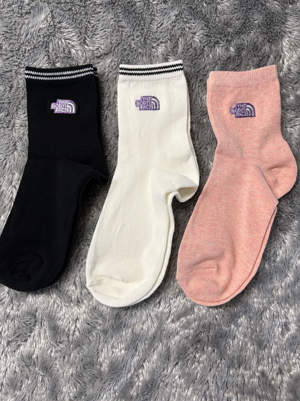 The North Face Socks
